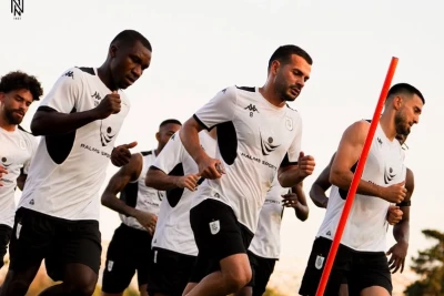 Neftçi - Dinamo oyunnarının heyəti açıqlandı