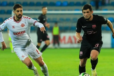 Misli Premyer Liqasında son 11 mövsümün ən yüksək göstəricisi qeydə alınıb