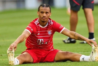 Leroy Sane İngiltərəyə dönə bilər