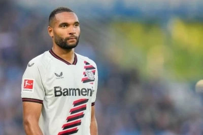 Alman kulübünden defans oyuncusu İngiltere'ye transfer olabilir