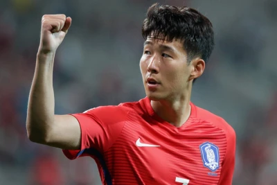 Son Xın Min Avropa klubuna icarəyə gedəcəyi xəbərini təkzib edib