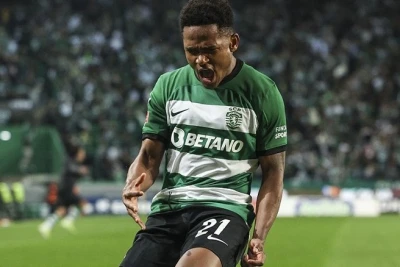 "Napoli" Mozambikli futbolçu Katamonu transfer etmək istəyir