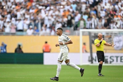 IFFHS: 2025-ci ilin ən çox qol vuran futbolçuları - Mbappe liderdir, Osimhen və Gyökereş ilk üçlükdə