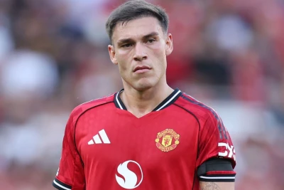 "Yuventus" Manuel Uqarte Transferini Düşünür