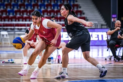 U-20 qadın millimiz Albaniya ile FIBA Avropa çempionatında qarşılaşacaq