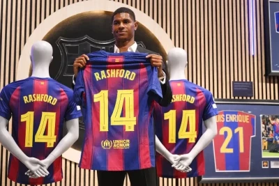 "Barselona"nın Asiya turnesi heyətində yeni transferlər də yer alıb