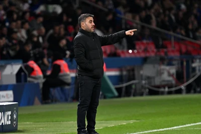Ayxan Abbasov: Elvin Cəfərquliyev kimi futbolçunu itirə bilmərik