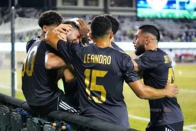 "Qarabağ" Çempionlar Liqasının pley-offunda "Ferentsvaroş"la qarşılaşacaq və rəqib tanışdır