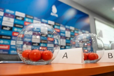 U-17 və Gənclər Liqalarının yeni mövsümünün püşkü atıldı