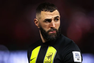 Benzema məşqçi olmaq perspektivləri barədə danışıb