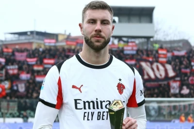 "Çelsi" Strahinya Pavloviç üçün "Milan"a 40 milyon avro təklif edəcək