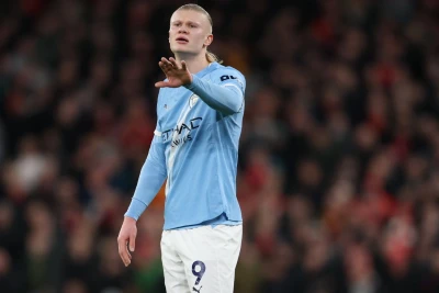 Holandın agenti "Barselona" şayiələrinə münasibət bildirdi