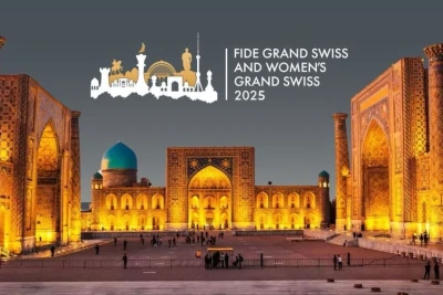 Dörd Azərbaycan şahmatçısı "Grand Swiss" turnirinə vəsiqə qazanıb