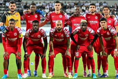 FIFA Araz-Naxçıvan futbolçusuna 154k USD ödəniş qərarı
