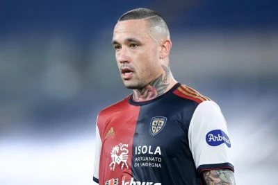 Former Belgian national team footballer detained on suspicion of drug smuggling