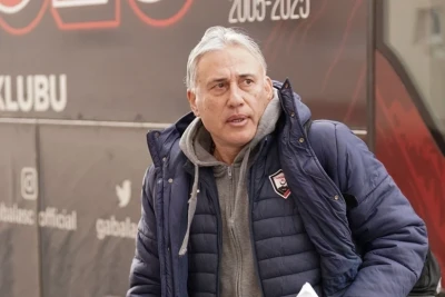 George Çixradze: "Qəbələ" "Şamaxı" üzərindəki qələbəyə yaxşı hazırlaşmışdı və yeni transferlər özlərini yaxşı göstərdilər