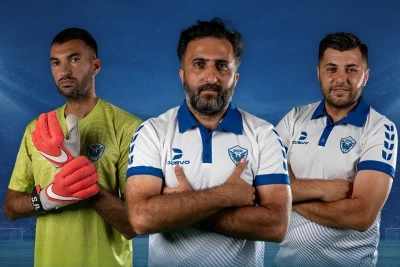 "Şahdağ Qusar" Elnur Abdullayev və məşqçi heyəti ilə yollarını ayırdı