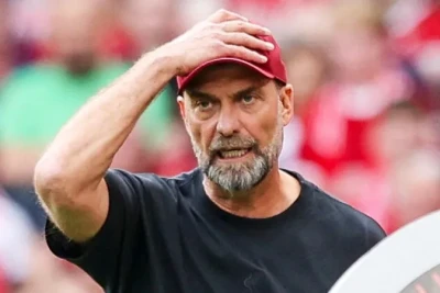 Yurgen Klopp Almaniya milli komandasının baş məşqçisi təyin olunmaq üçün danışıqlar aparır