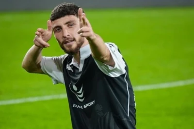 Murad Məmmədov "Neftçi"dən ayrılaraq Kiprin "Pafos" klubuna keçdi- Rəsmi