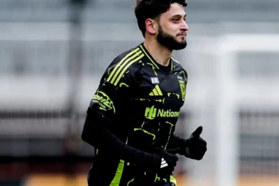 Nəriman Axundzadə “Ərzurumspor” azarkeşlərinə müraciət edib
