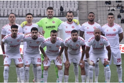 "Araz-Naxçıvan" iki yoxlama oyunu keçirəcək