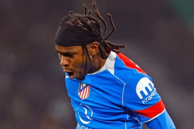 Lookman "Atletiko Madrid" üçün açar ola bilərmi - "Barselona" ilə yarımfinal qarşılaşmasında?