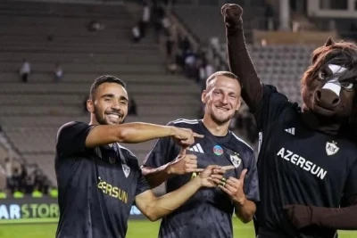 "Qarabağ"ın qələbələri UEFA reytinqində irəliləməyə səbəb oldu