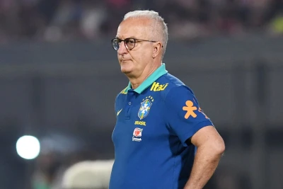 "Korintians" baş məşqçisi Dorival Junioru istefaya göndərdi