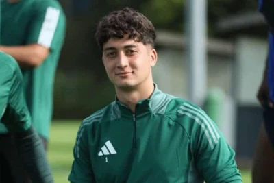 "Difai" klubu Sadiq Məmmədzadəni AFFA-ya şikayət etdi: İntizamsızlıq və peşəkarlığa yaraşmayan davranışlar