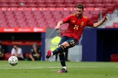 İspaniyalı oyunçu "Marsel" komandasına transfer olunacaq