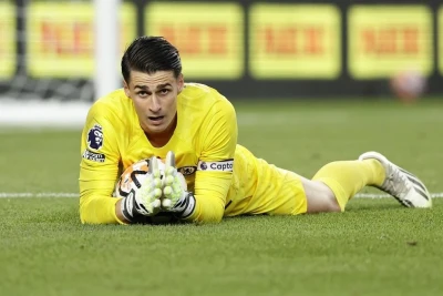 "Arsenal" Kepa Arrisabalaqa ilə müqavilə imzaladı
