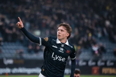 “Sabah”ın rəqibi “Viking” klubunun futbolçusunu icarəyə verdi