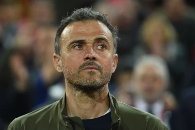 PSJ Luis Enrike ilə yeni müqavilə üçün danışıqlara başlayıb