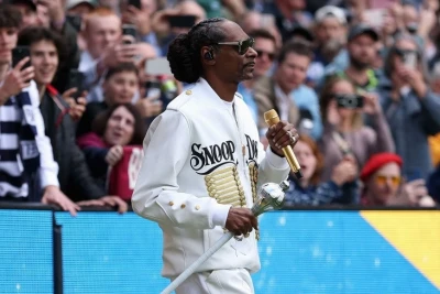 Snup Doqq "Seltik"ə sərmayə qoymağa hazırdır