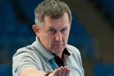Aleksandr Revva Azərbaycan qadın həndbol millisinin baş məşqçisi olaraq qaldı