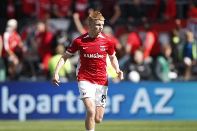 Kees Smit Premyer Liqanı üstün tutur, "Real Madrid"i rədd edib