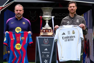 "El-Klasiko" Xabi Alonsonun "Real Madrid"dəki taleyini həll edə bilər