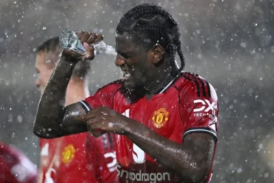 19 yaşlı Eyden Heven "Mançester Yunayted"də dekabrın ən yaxşı oyunçusu seçilib