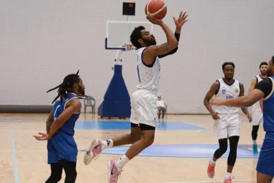 Azərbaycan Basketbol Liqası: "Gəncə" "Şəki"ni məğlub etdi (95:80)