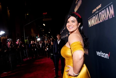 Ronda Rouzi və Cina Karano MMA Döyüşündə Qarşılaşacaq