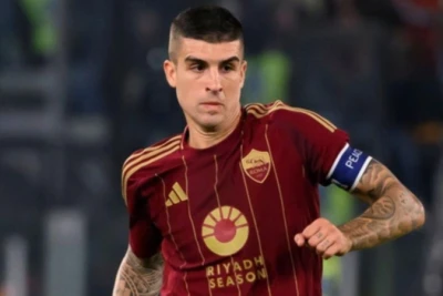 Cianluca Mançininin burnu sınıb, əməliyyat olunub