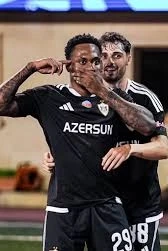 “Qarabağ” futbolçusu Avropa Liqası oyunu barədə danışdı