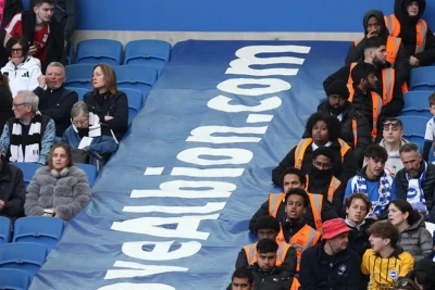 "Brayton" - "Fulhem" matçında 72 yaşlı azarkeş vəfat edib