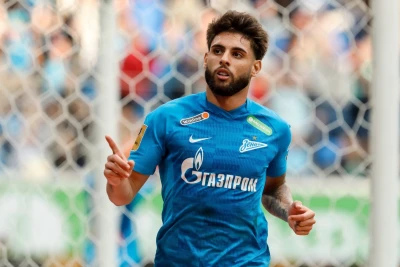 "Fənərbağça" En-Nesirini satıb Yuri Albertonu almağa çalışır