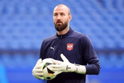 "Napoli" serbiyalı qapıçı Vanya Milinkoviç-Saviçi transfer edir