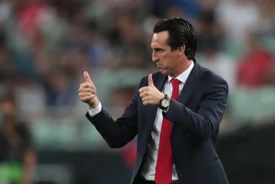 Unai Emeri "Real"ın baş məşqçisi postuna əsas namizəd kimi göstərilir