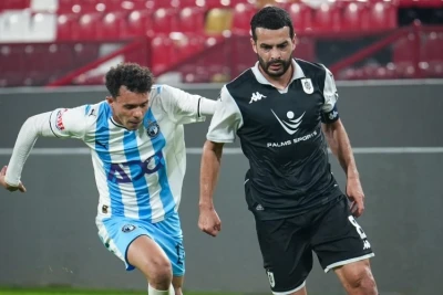 "Neftçi" "Çenqdu Ronqçenq" üzərində qələbə qazandı