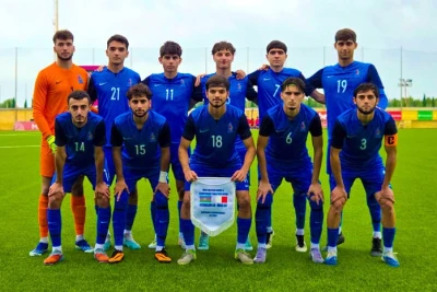 Azərbaycan U-19 Litva ilə Avropa çempionatının seçmə mərhələsinə başlayır