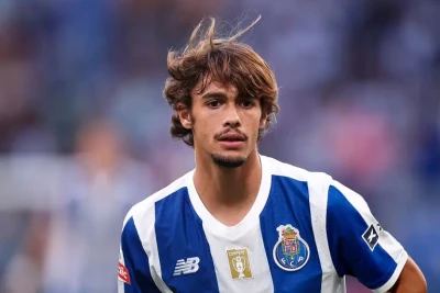 Roma Rodrigo Moraya 25 milyon avro təklif edib