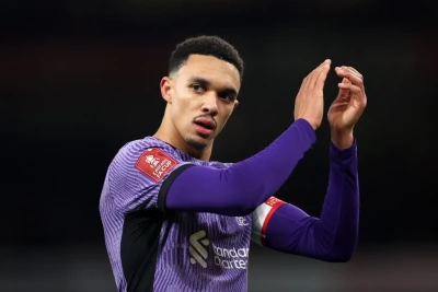 "Liverpool" Not Planning to Sell Player to "Real" Before World Championship